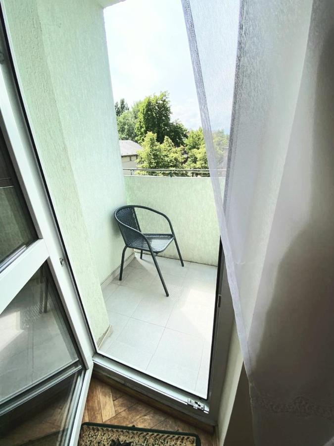Mieszkanie 2-Pokojowe Blisko Plazy Gdansk Exterior foto